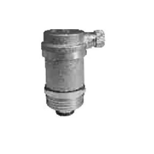 Sant PN 1.6 Brass Air Vent Valve 25 mm, AV